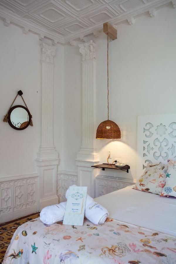 Casa De Guerrero En El Corazon De Getsemani Lodge Cartagena