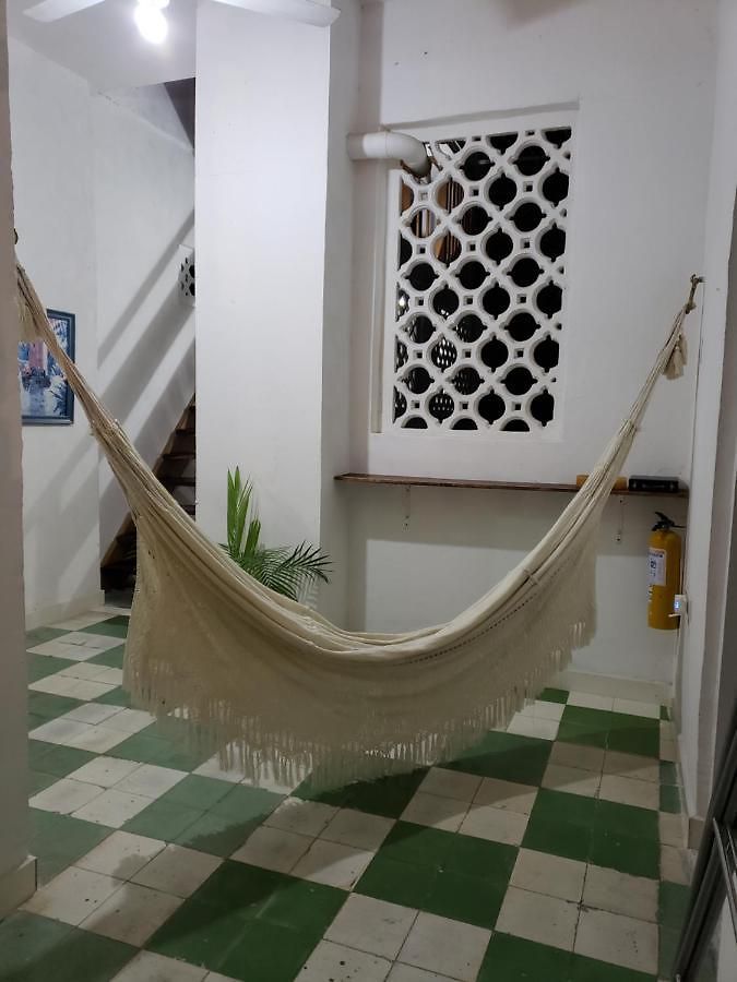 Lodge Casa De Guerrero En El Corazon De Getsemani *