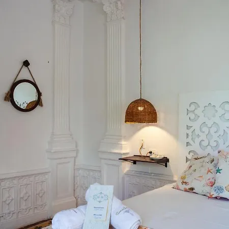 Casa De Guerrero En El Corazon De Getsemani Lodge Cartagena