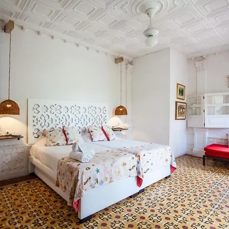 Lodge Casa De Guerrero En El Corazon De Getsemani